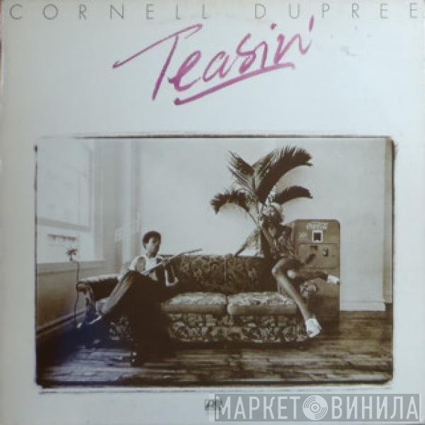 Cornell Dupree - Teasin'