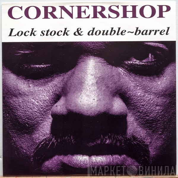 Cornershop  - Lock Stock & Double~Barrel