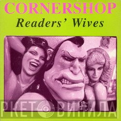 Cornershop - Reader's Wives