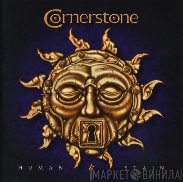 Cornerstone  - Human Stain
