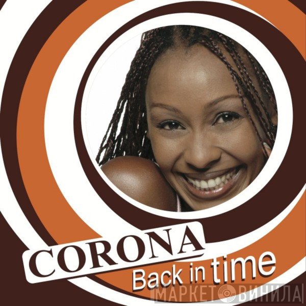 Corona  - Back In Time