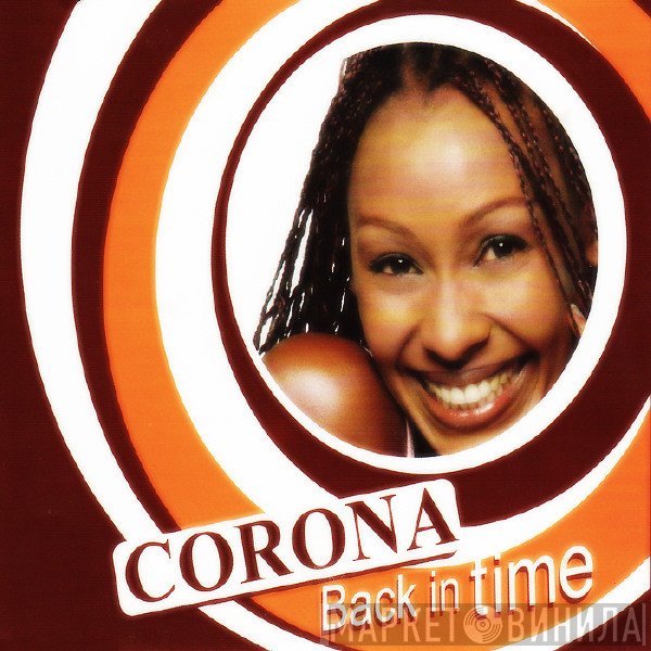 Corona  - Back In Time