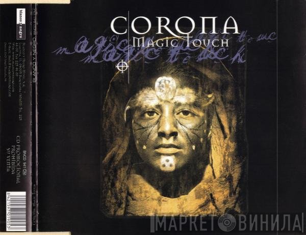 Corona  - Magic Touch