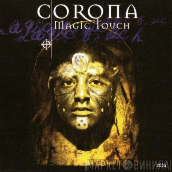 Corona  - Magic Touch