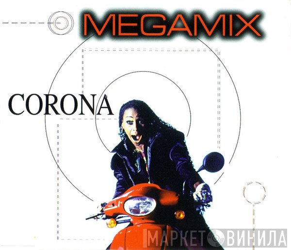Corona  - Megamix