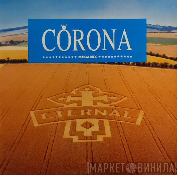 Corona - Megamix