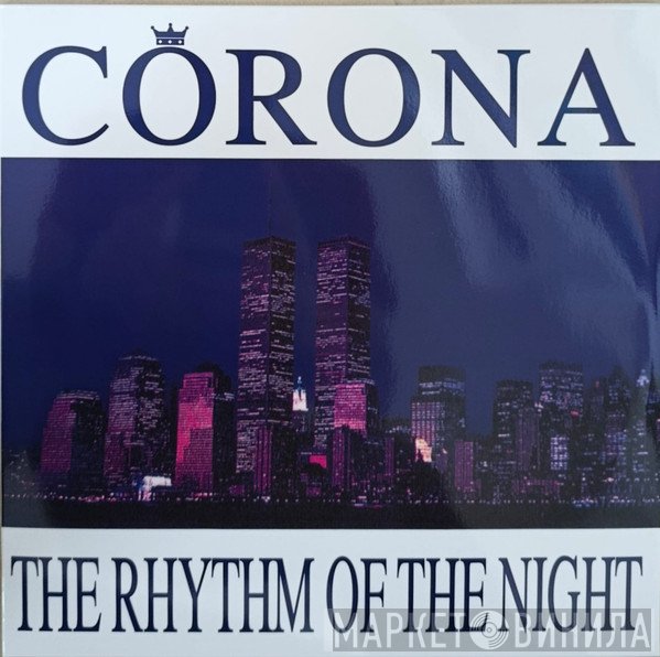 Corona - The Rhythm Of The Night