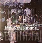 Corrado Izzo - Break On Through