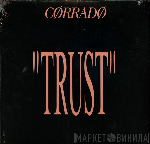 Corrado - Trust