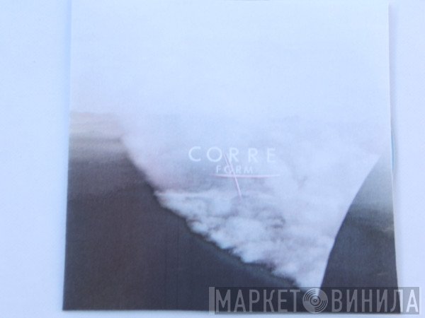 Corre   - Form