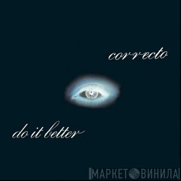 Correcto - Do It Better