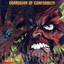 Corrosion Of Conformity  - Animosity