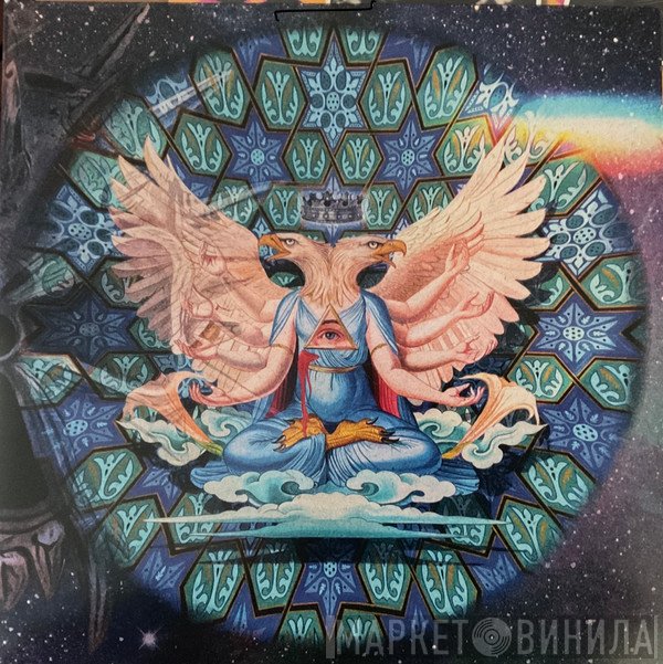 Corrosion Of Conformity - Good God / Baad Man