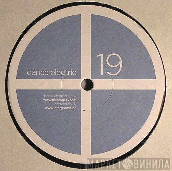 Corrugated Tunnel Feat. Chelonis R. Jones  - Beautifully Lost