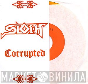 Corrupted / Sloth   - Corrupted / Sloth