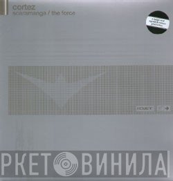 Cortez - Scaramanga / The Force