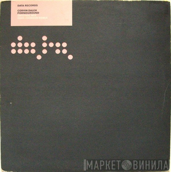 Corvin Dalek - Pornoground