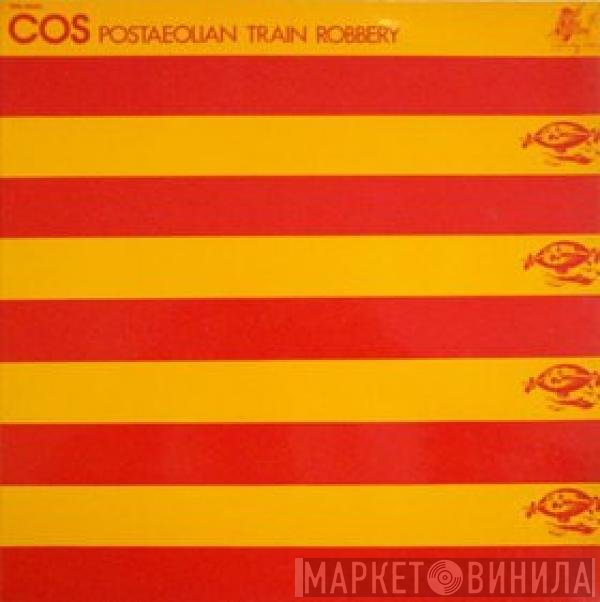 Cos   - Postaeolian Train Robbery