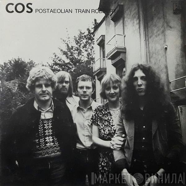 Cos   - Postaeolian Train Robbery