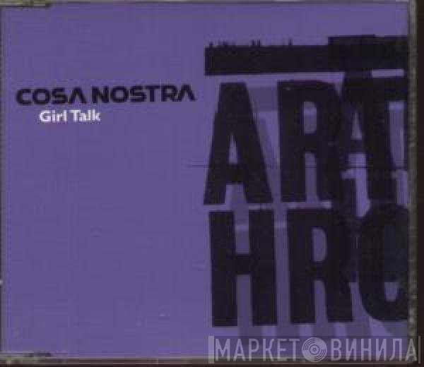 Cosa Nostra  - Girl Talk
