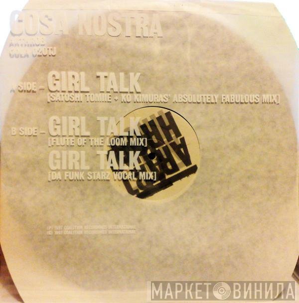Cosa Nostra  - Girl Talk