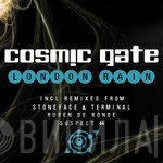 Cosmic Gate  - London Rain