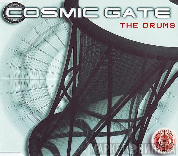 Cosmic Gate  - The Drums