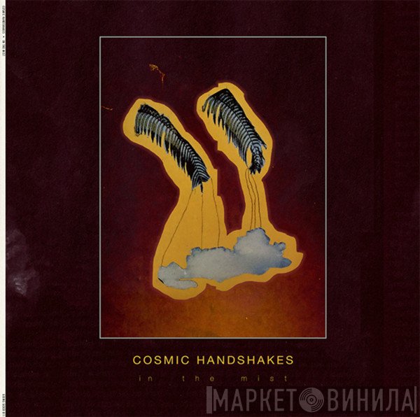 Cosmic Handshakes - In The Mist