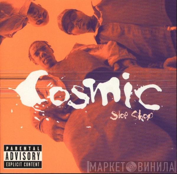 Cosmic Slop Shop  - Da Family