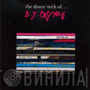 Cosmo   - The Disco-Tech Of...