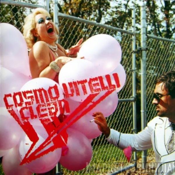 Cosmo Vitelli  - Clean