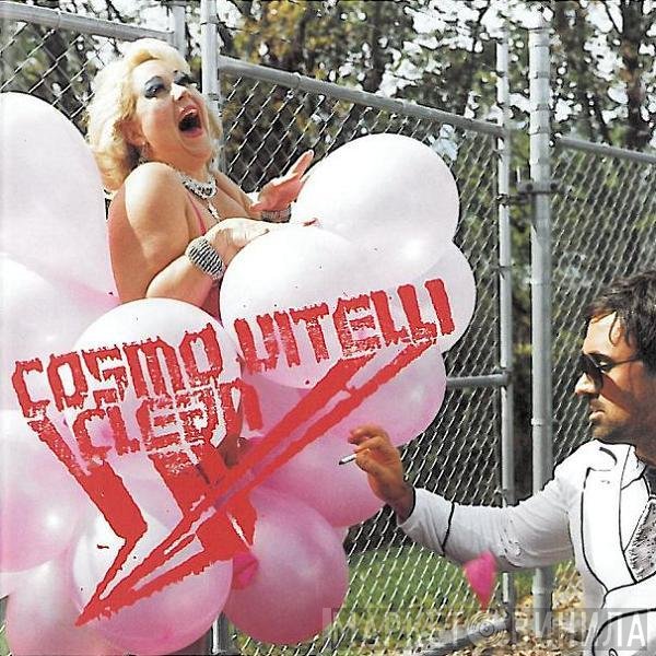 Cosmo Vitelli  - Clean