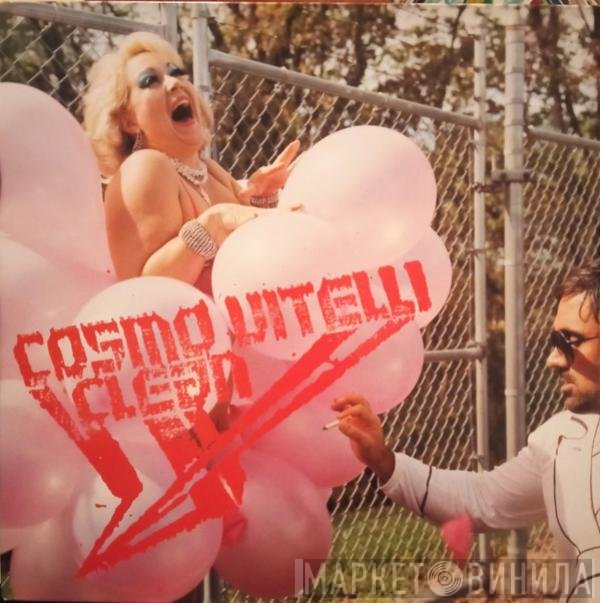Cosmo Vitelli  - Clean
