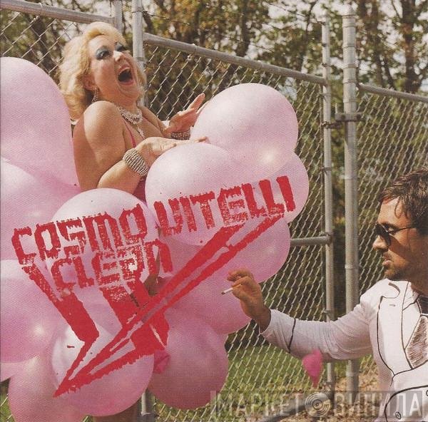 Cosmo Vitelli - Clean