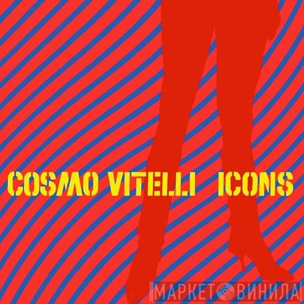 Cosmo Vitelli - Icons