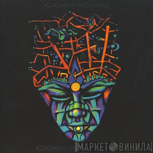 Cosmosis - Cosmology