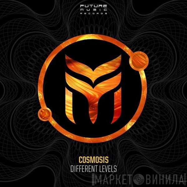 Cosmosis  - Different Levels