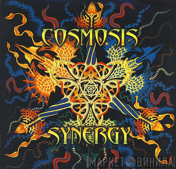 Cosmosis  - Synergy