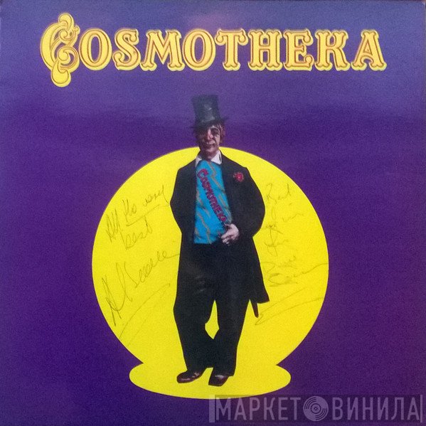 Cosmotheka - Cosmotheka