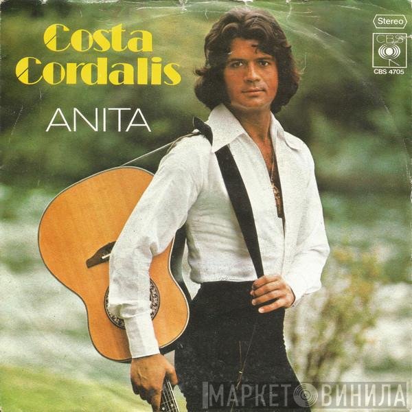 Costa Cordalis  - Anita
