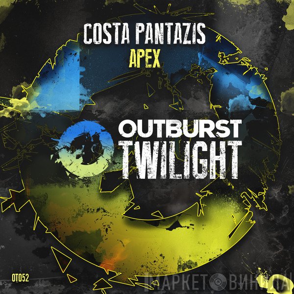 Costa Pantazis  - Apex