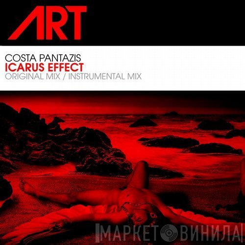 Costa Pantazis  - Icarus Effect