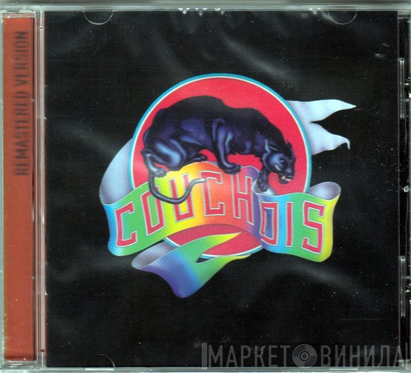Couchois - Couchois