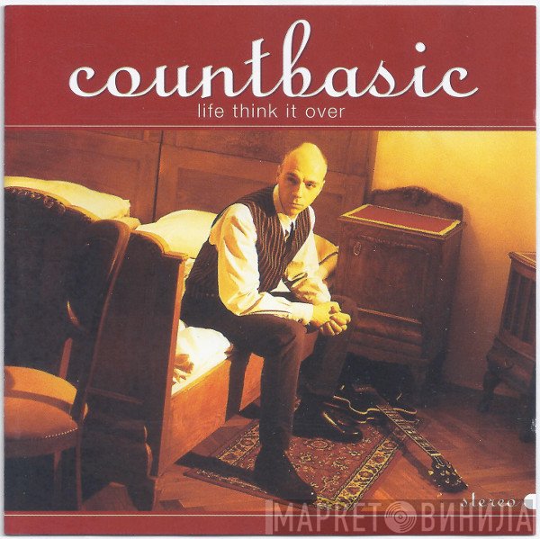 Count Basic - Life Think It Over