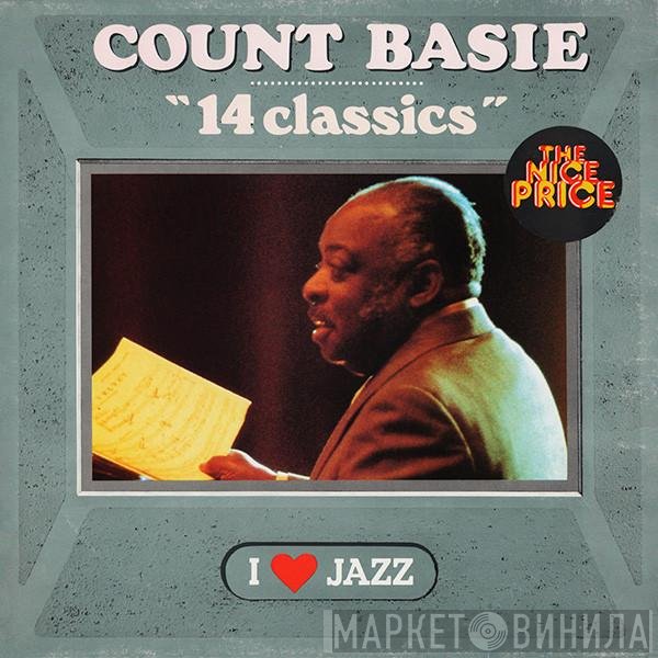 Count Basie  - 14 Classics