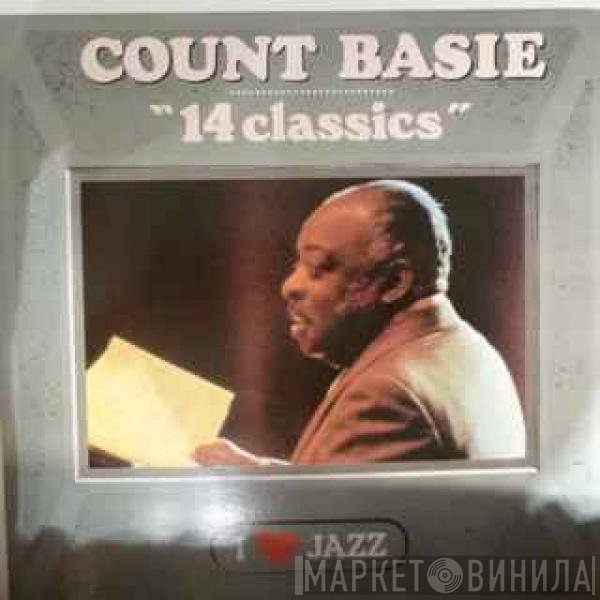 Count Basie  - 14 Classics