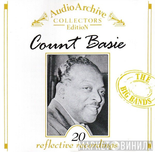 Count Basie - 20 Reflective Recordings