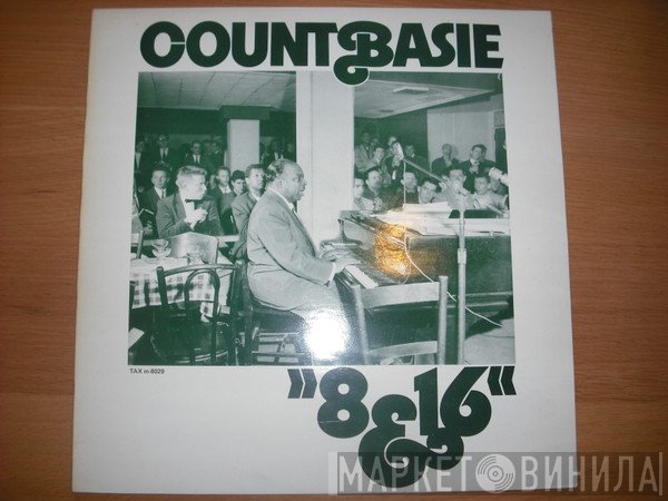 Count Basie - 8 &16