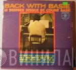 Count Basie  - Back With Basie