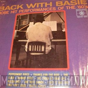 Count Basie  - Back With Basie